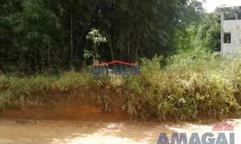 Imagem: Terreno em Jacareí, no bairro Jardim Olympia