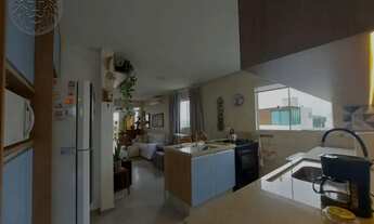 Imagem 3: Cobertura Ribeirão da Ilha