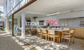 Imagem: Casa Assobradada, Planalto Paulista - São