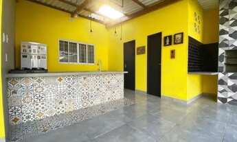 Imagem 5: A CASA A VENDA NA CACHOEIRINHA,COM PONTO DE REFERENCIA CHURRASCARIA BAIÃO DO REI!