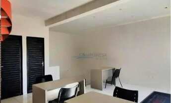 Imagem 3: Loja para alugar no centro , 80 m² por R$ 2.800/mês - Jardim Londrilar - Londrina/PR