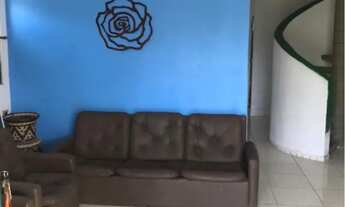 Imagem 3: Casa com 4 quartos sendo 2 suítes 20m do mar