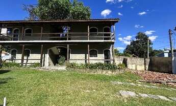 Imagem 3: Linda Casa Linear com Vista Deslumbrante para a Serra dos Órgãos!