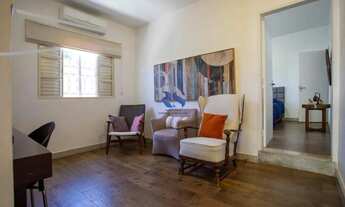 Imagem 2: Compre casa de três quartos no Bairro Santa Amélia Belo Horizonte