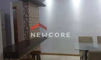 Imagem 7: Apartamento em Rua Raimundo de Farias Brito - Parque Rodoviário - Campos dos Goytacazes/RJ