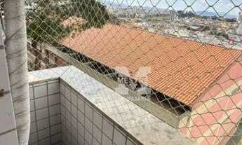 Imagem 6: Apartamento com 4 dormitórios para alugar, 200 m² por R$ 9.119,67/mês - Jardim São Jorge