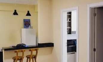 Imagem: Aluguel Temporada Apto 2 quartos, bairro