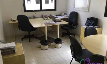 Imagem 6: CONJ. COMERCIAL - PERDIZES - SP