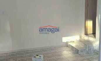 Imagem: Casa em Jacareí, no bairro Vila São Judas