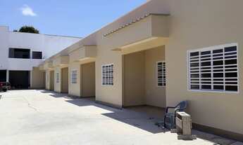 Imagem 4: Apartamento 2 quartos novo Padrão Caranã