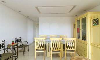 Imagem 5: Apartamento à venda com 3 quartos, sendo 2 suítes, no condomínio Edifício Colore Jaguaré