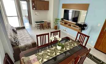 Imagem 4: Imóvel para venda tem 45 metros quadrados com 1 quarto em Praia do Morro - Guarapari - ES