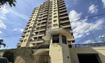 Imagem: Apartamento 4 dormitórios de alto padrão