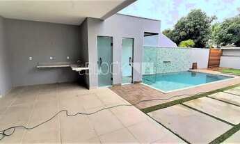 Imagem 6: Barra da Tijuca Casa em condomínio com 4 dormitórios