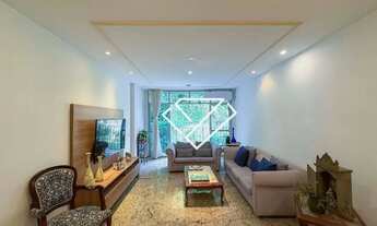 Imagem: Apartamento com 4 quartos à venda, 138