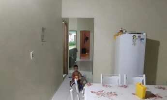 Imagem 2: Vendo casa no Novo Horizonte, Paço do Lumiar, próxima ao Cidade Verde