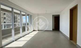 Imagem: Apartamento 3 Suítes - Park Lozandes