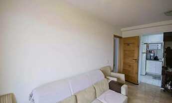 Imagem 4: Apartamento para venda tem 78 metros quadrados com 3 quartos em Vila Paiva - São Paulo - S