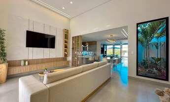 Imagem 4: Casa à venda, 4 quartos, 2 suítes, 3 vagas, Condomínio Gran Royalle - Lagoa Santa/MG