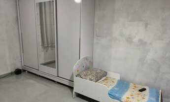 Imagem 4: Casa Disponível