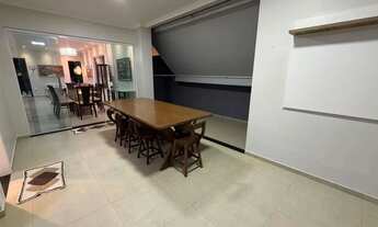 Imagem 6: Imóvel para aluguel possui 263 metros quadrados com 5 quartos em Boa Vista - Paço do Lumia