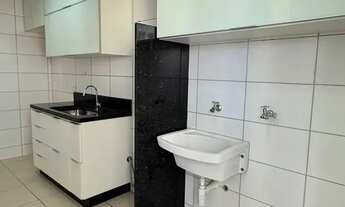 Imagem 5: Apartamento para venda com 73 metros quadrados com 3 quartos em Jardim Goiás - Goiânia - G