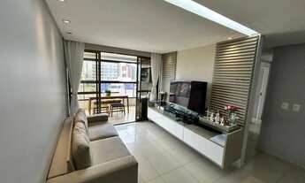 Imagem 6: Apartamento para venda, Jardim Oceania, João Pessoa - 25557