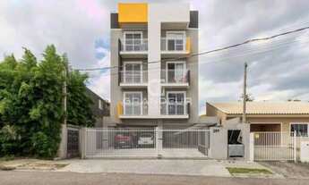 Imagem 2: Cobertura Duplex à Venda em São José dos Pinhais. 3 Dormitórios, 1 Suíte, 212m²