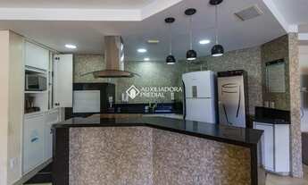 Imagem 6: Cobertura com 183,44 m² privativos no bairro João Paulo, Florianópolis, com vista para o M