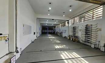 Imagem: Pavilhão Para Venda Bosque da Saude, 3