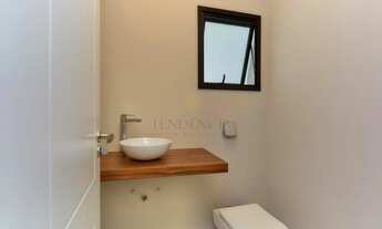 Imagem 6: Casa com 3 Suítes à venda, 252 m2, PINHEIRINHO, CURITIBA - PR