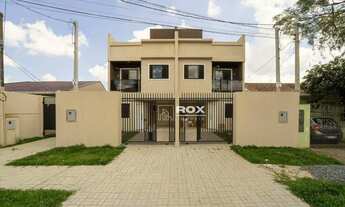 Imagem: Sobrado com 3 quartos à venda, 116 m²