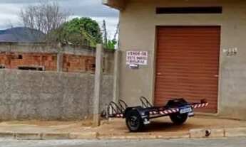 Imagem 5: Vendo Casa com venda por R$110.000