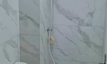 Imagem 4: Imóvel para venda tem 70 metros quadrados com 3 quartos em Vila São Luiz - Goiânia - GO