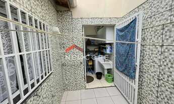 Imagem 16: Casa de condomínio em Rua do Contorno - Pontal de Santa Marina - Caraguatatuba/SP