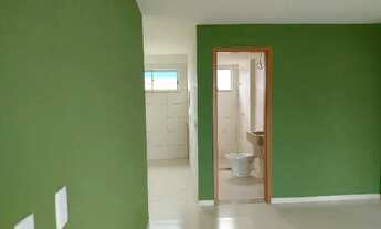 Imagem 7: Vilage na praia de Jacuípe