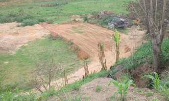 Imagem 2: Terreno em Ibatiba às margens da Br 262