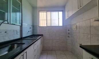 Imagem 6: Apartamento com 2 quartos para alugar em Contagem