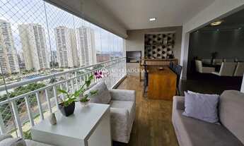 Imagem: APARTAMENTO COM 3 SUÍTES - CONDOMÍNIO