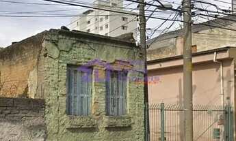 Imagem 4: Terreno à venda, 735 m² por R$ 4.400.000,00 - Tatuapé - São Paulo/SP