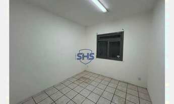 Imagem 1: Sala para alugar, 100 m² por R$ 4.500,00/mês - Vila Nova - Blumenau/SC