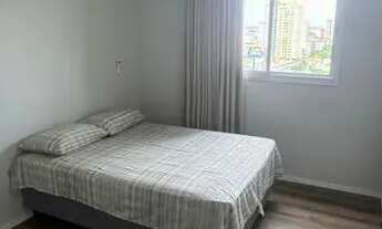 Imagem 5: Alugo apartamento mobiliado no ed torre Lumiar