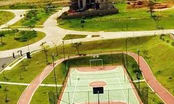 Imagem 6: Terreno à Venda no Residencial Jatibela Campinas/SP