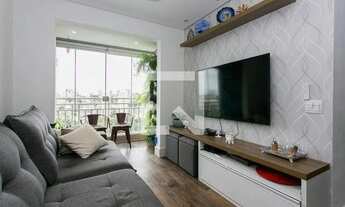 Imagem 6: Apartamento à Venda - Vila Aricanduva, 3 Quartos, 60 m2