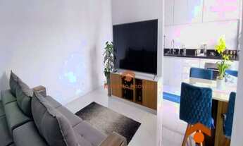 Imagem: Apartamento à venda, 73 m² por R$ 830.000,00