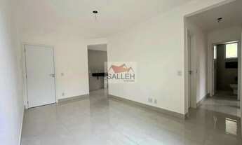 Imagem 4: Apartamento à venda no bairro Casa Branca - Belo Horizonte/MG