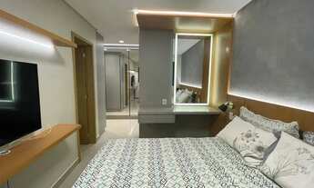 Imagem 6: Imóvel para venda com 69 m² com 2 quartos em Setor Bueno - Goiânia - GO