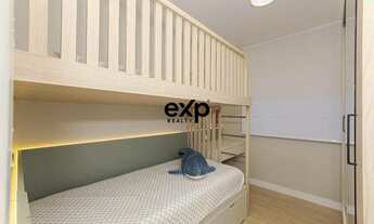 Imagem 5: Ótimo Apartamento Mobiliado à Venda em Vila Izabel - Curitiba