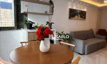 Imagem 5: Apartamento com 3 dormitórios à venda, 110 m² por R$ 1.495.000,00 - Jardim da Penha - Vitó