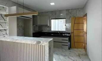 Imagem 3: O SONHO DA CASA PROPIA PLANEJADA